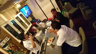 イベントLINE友達仲間飲み会オフ会横浜・東京社会人サークル交流会パーティ