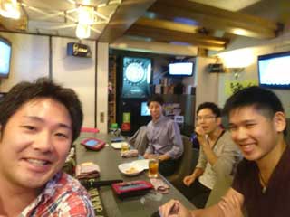 イベントLINE友達仲間飲み会オフ会横浜・東京社会人サークル交流会パーティ