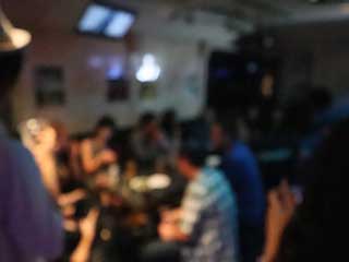 イベントLINE友達仲間飲み会オフ会横浜・東京社会人サークル交流会パーティ