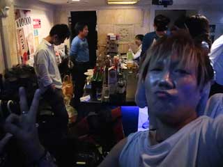 イベントLINE友達仲間飲み会オフ会横浜・東京社会人サークル交流会パーティ