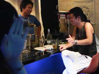 イベントLINE友達仲間飲み会オフ会横浜・東京社会人サークル交流会パーティ