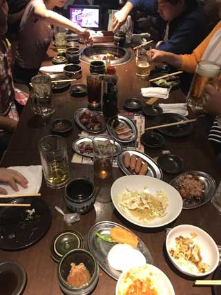 イベントLINE友達仲間飲み会オフ会横浜・東京社会人サークル交流会パーティ