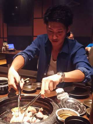 イベントLINE友達仲間飲み会オフ会横浜・東京社会人サークル交流会パーティ