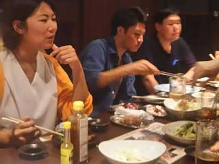 イベントLINE友達仲間飲み会オフ会横浜・東京社会人サークル交流会パーティ