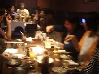 イベントLINE友達仲間飲み会オフ会横浜・東京社会人サークル交流会パーティ