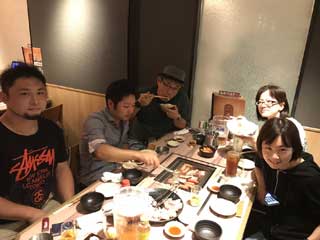 イベントLINE友達仲間飲み会オフ会横浜・東京社会人サークル交流会パーティ