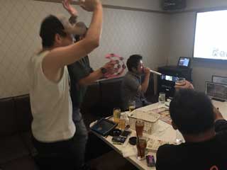 イベントLINE友達仲間飲み会オフ会横浜・東京社会人サークル交流会パーティ