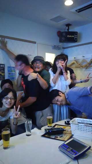 イベントLINE友達仲間飲み会オフ会横浜・東京社会人サークル交流会パーティ