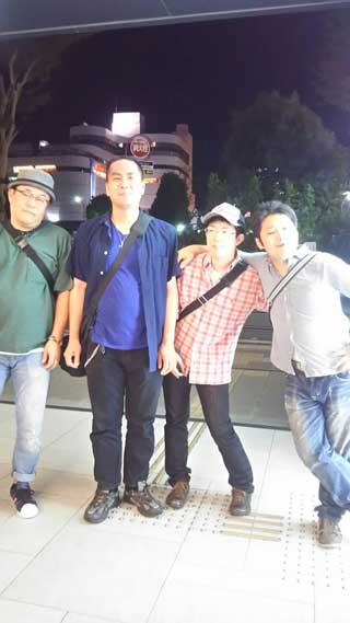 イベントLINE友達仲間飲み会オフ会横浜・東京社会人サークル交流会パーティ