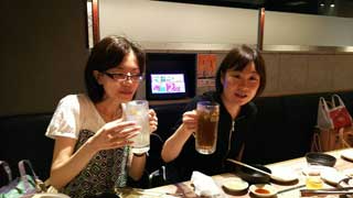 イベントLINE友達仲間飲み会オフ会横浜・東京社会人サークル交流会パーティ