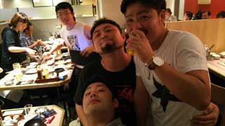 イベントLINE友達仲間飲み会オフ会横浜・東京社会人サークル交流会パーティ