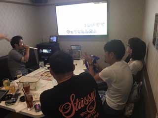 イベントLINE友達仲間飲み会オフ会横浜・東京社会人サークル交流会パーティ