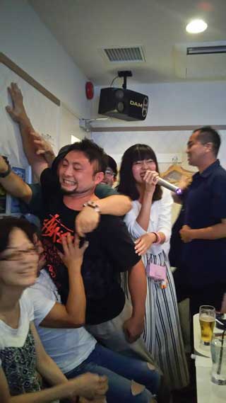 イベントLINE友達仲間飲み会オフ会横浜・東京社会人サークル交流会パーティ