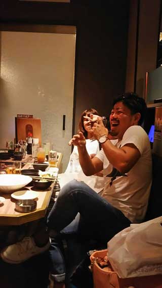 イベントLINE友達仲間飲み会オフ会横浜・東京社会人サークル交流会パーティ