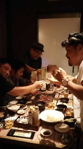 イベントLINE友達仲間飲み会オフ会横浜・東京社会人サークル交流会パーティ