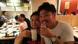 イベントLINE友達仲間飲み会オフ会横浜・東京社会人サークル交流会パーティ