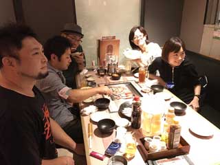 イベントLINE友達仲間飲み会オフ会横浜・東京社会人サークル交流会パーティ