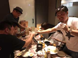 イベントLINE友達仲間飲み会オフ会横浜・東京社会人サークル交流会パーティ