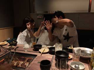 イベントLINE友達仲間飲み会オフ会横浜・東京社会人サークル交流会パーティ