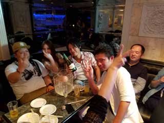 イベントLINE友達仲間飲み会オフ会横浜・東京社会人サークル交流会パーティ