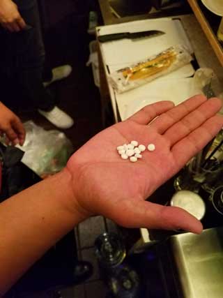 イベントLINE友達仲間飲み会オフ会横浜・東京社会人サークル交流会パーティ