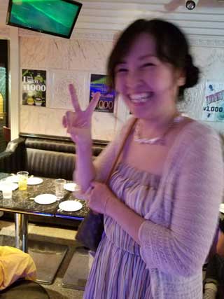 イベントLINE友達仲間飲み会オフ会横浜・東京社会人サークル交流会パーティ