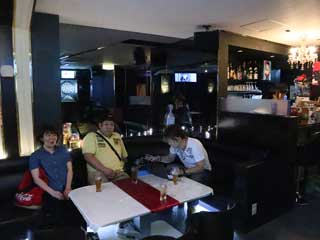 イベントLINE友達仲間飲み会オフ会横浜・東京社会人サークル交流会パーティ