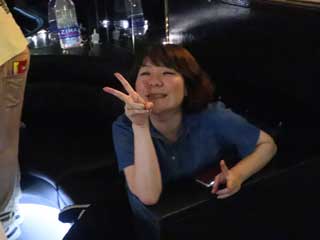 イベントLINE友達仲間飲み会オフ会横浜・東京社会人サークル交流会パーティ