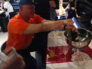 イベントLINE友達仲間飲み会オフ会横浜・東京社会人サークル交流会パーティ