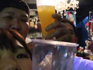 イベントLINE友達仲間飲み会オフ会横浜・東京社会人サークル交流会パーティ