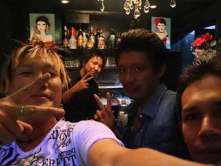 イベントLINE友達仲間飲み会オフ会横浜・東京社会人サークル交流会パーティ