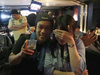 イベントLINE友達仲間飲み会オフ会横浜・東京社会人サークル交流会パーティ