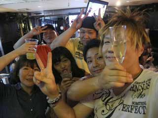 イベントLINE友達仲間飲み会オフ会横浜・東京社会人サークル交流会パーティ