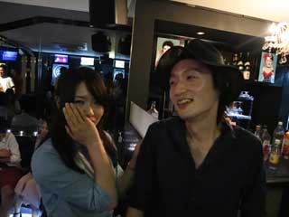 イベントLINE友達仲間飲み会オフ会横浜・東京社会人サークル交流会パーティ