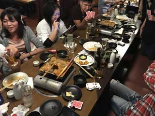 イベントLINE友達仲間飲み会オフ会横浜・東京社会人サークル交流会パーティ