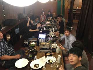 イベントLINE友達仲間飲み会オフ会横浜・東京社会人サークル交流会パーティ