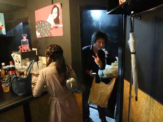 イベントLINE友達仲間飲み会オフ会横浜・東京社会人サークル交流会パーティ