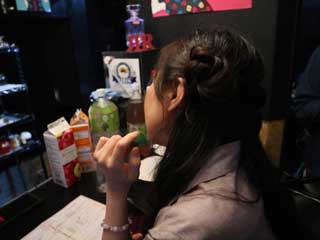 イベントLINE友達仲間飲み会オフ会横浜・東京社会人サークル交流会パーティ