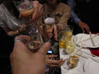 イベントLINE友達仲間飲み会オフ会横浜・東京社会人サークル交流会パーティ