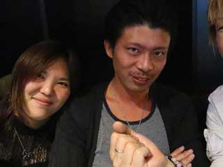 イベントLINE友達仲間飲み会オフ会横浜・東京社会人サークル交流会パーティ