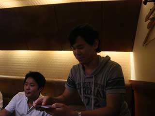 イベントLINE友達仲間飲み会オフ会横浜・東京社会人サークル交流会パーティ