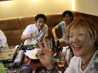 イベントLINE友達仲間飲み会オフ会横浜・東京社会人サークル交流会パーティ