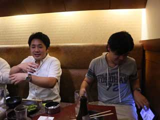 イベントLINE友達仲間飲み会オフ会横浜・東京社会人サークル交流会パーティ