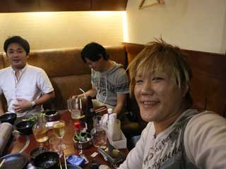 イベントLINE友達仲間飲み会オフ会横浜・東京社会人サークル交流会パーティ