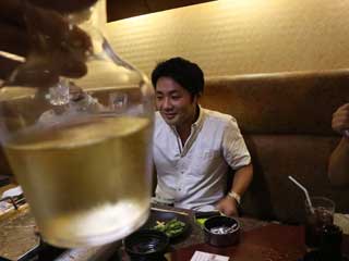 イベントLINE友達仲間飲み会オフ会横浜・東京社会人サークル交流会パーティ