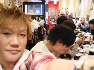 イベントLINE友達仲間飲み会オフ会横浜・東京社会人サークル交流会パーティ