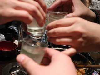 イベントLINE友達仲間飲み会オフ会横浜・東京社会人サークル交流会パーティ