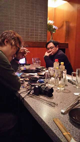 イベントLINE友達仲間飲み会オフ会横浜・東京社会人サークル交流会パーティ