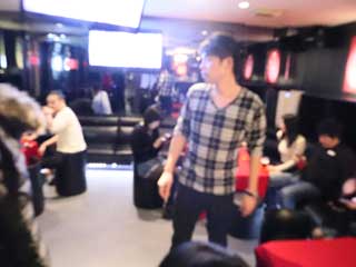 イベントLINE友達仲間飲み会オフ会横浜・東京社会人サークル交流会パーティ