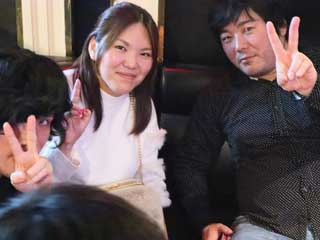 イベントLINE友達仲間飲み会オフ会横浜・東京社会人サークル交流会パーティ